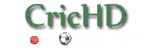 Crichd Live Cricket Streaming