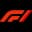 F1 logo
