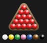 Snooker logo