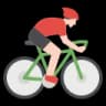 Cycling logo