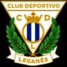 Leganés logo