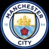 Manchester City logo