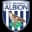 West Bromwich Albion logo