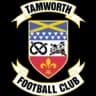 Tamworth FC logo