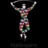 Harlequins logo