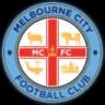 Melbourne City logo
