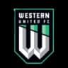 Western United logo