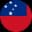 Samoa logo