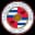 Reading logo
