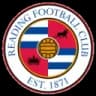 Reading logo