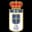 Real Oviedo logo